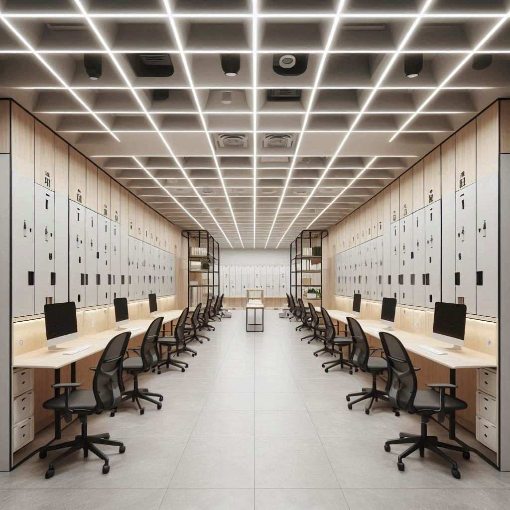 写字楼办公退租搬迁成本在数据权限集中变更期间为何需要文化传媒公司持续跟踪
